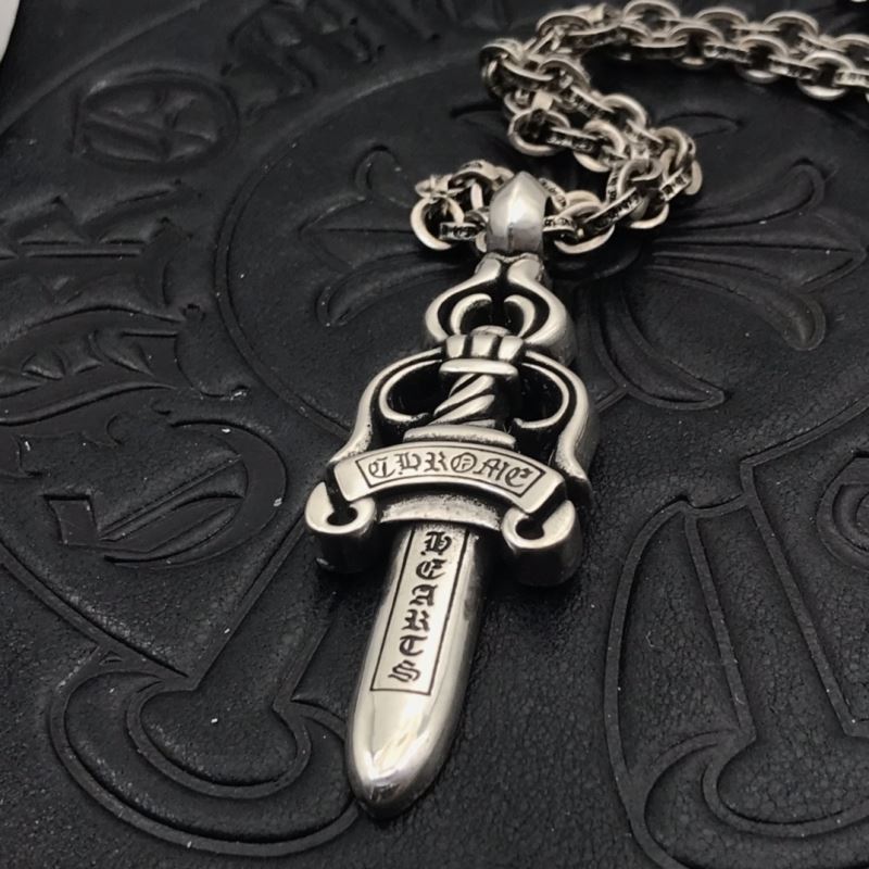 Chrome Hearts Necklaces